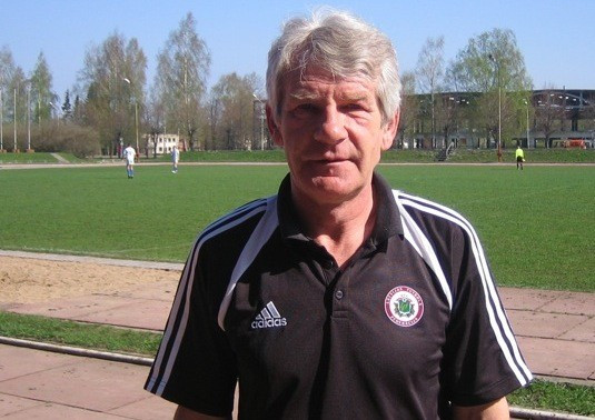U-19 izlase Baltijas kausa izcīņu sāk ar neizšķirtu pret igauņiem