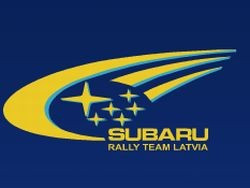 Šimkus: ''Latvijas ralliju - Latvijā''