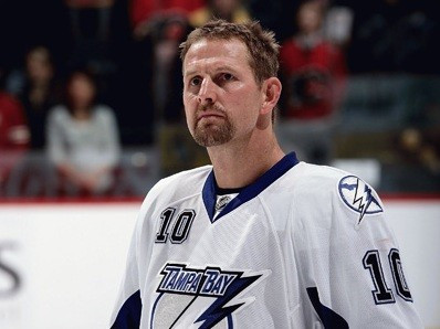 Gerijs Robertss beidz NHL karjeru