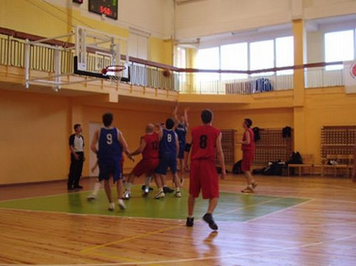 Rīt kārtējās Pierobežu basketbola līgas spēles