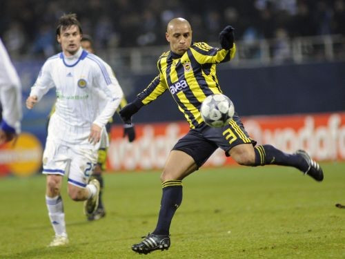 Roberto Karloss gatavs atgriezties "Real"?