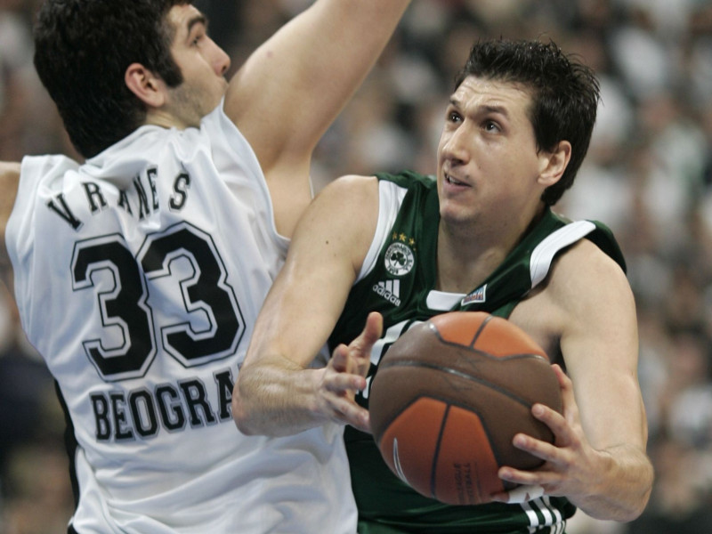 Diamantidis nespēlēs EČ