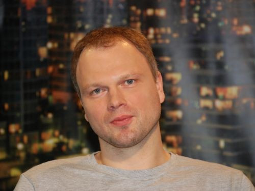 Helmanis: "Vēlos spēlēt izlasē"