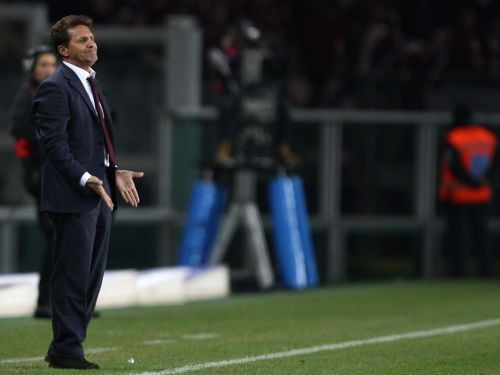 "Torino'' otro reizi šosezon atlaiž galveno treneri