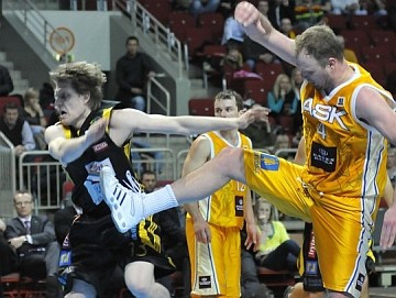 Uzvaram vai noslēdzam SEB BBL sezonu