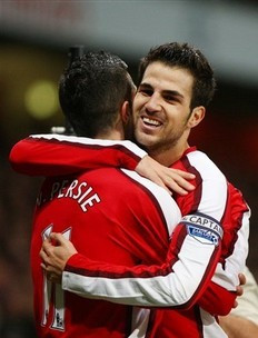 Fabregas: ''Es ticu brīnumiem''