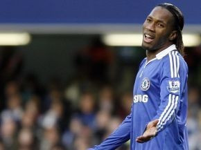 Drogba: ''Sākumā nezinājām par traģēdiju tribīnēs''