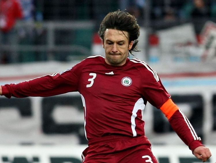 Betsafe.com: Latvijas futbolistu izredzes tikt tālāk - 1 pret 7777