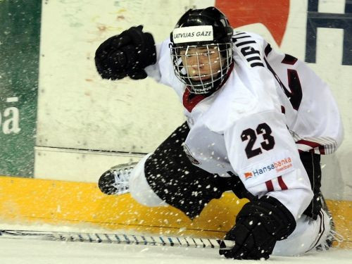 "Dinamo" jaunā maiņa sagrauj Minskas "Junostj"
