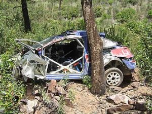 Latvala: "Argentīnā mērķis sasniegt finišu"