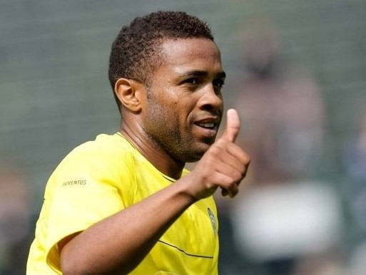 Andrade trenējas ar ''Notts County'' un cer atgriezties lielajā futbolā