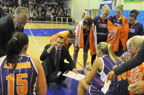 Čukste: "Spēlējām ar lielu pašatdevi"