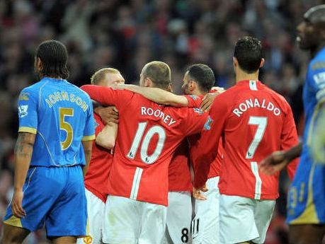 "Manchester United" uzvar, "Chelsea" ne