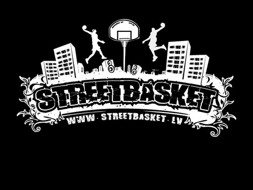 "Streetbasket Extreme" ielu basketbols 13 grupās