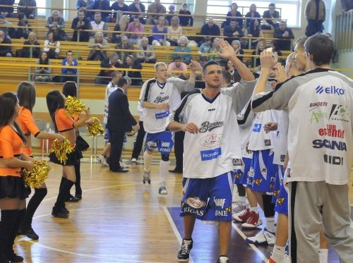 "Barons" aicina laicīgi iegādāties biļetes
