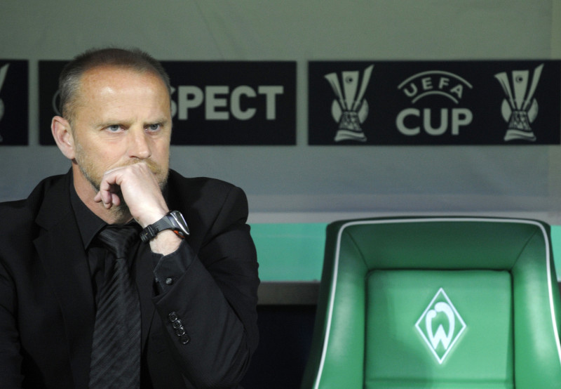 Šāfs varētu kļūt par "Wolfsburg" galveno treneri