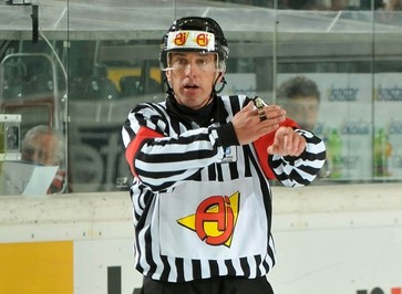 IIHF apstiprina izmaiņas hokeja noteikumos