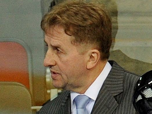 Rīgā notiks 1995. gadā dzimušo hokejistu atlase