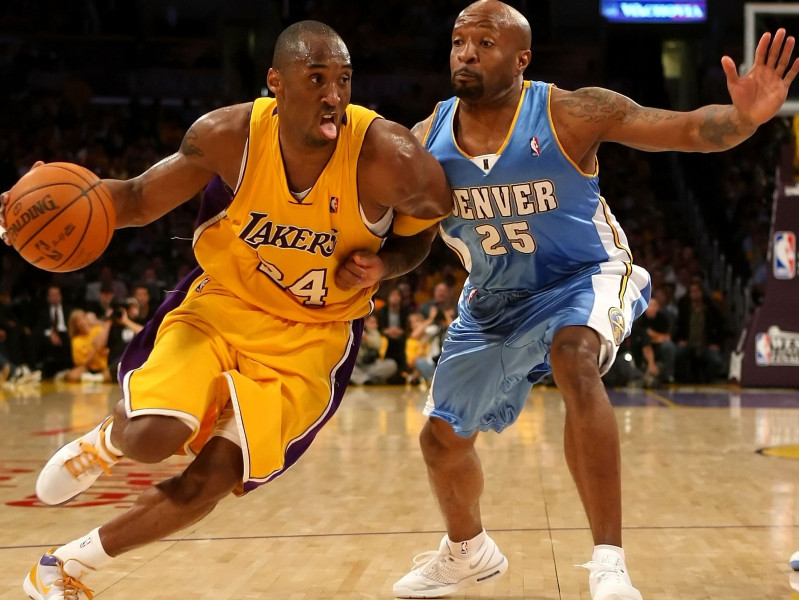 "Lakers" Rietumu finālu sāk ar uzvaru