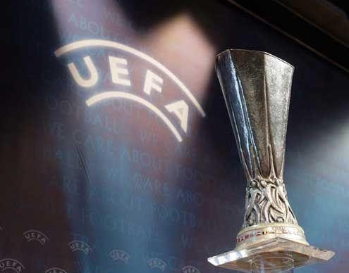 Šovakar pēdējais UEFA kausa izcīņas fināls