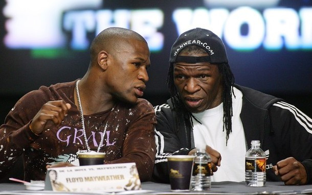 Tēvs un dēls Meivezeri atkal kopā