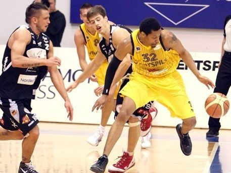 LBL finālsērijas turpinājums Ventspilī