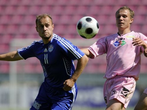 Perepļotkins: "Vislabāk justos, spēlējot Anglijā"