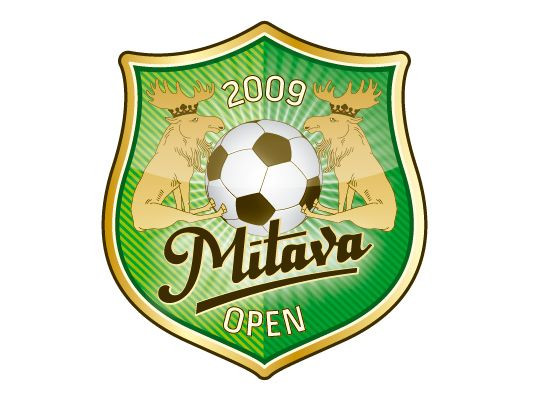 Aktīvi notiek pieteikšanās "Mītava Open" turnīram