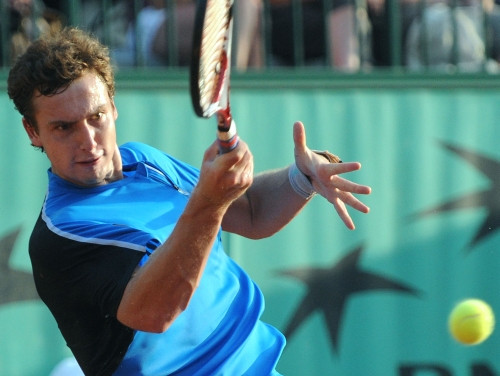 Gulbis cīņā par otro, Dekmeijere – pirmo uzvaru