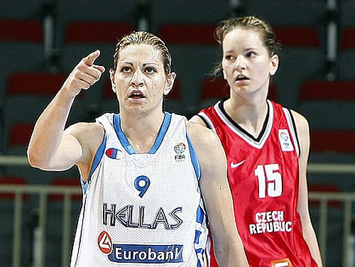 Misass: "Basketbolu var spēlēt gan garš, gan mazs, gan resns"