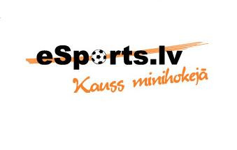 eSports.lv kauss minihokejā