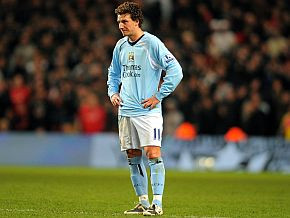 Arī Elano atstāj ''City'' – pievienojas ''Galatasaray''