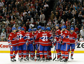 Monreālas "Canadiens" tiek pārdots