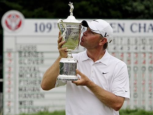 Šodien startēs 110. "US Open" turnīrs