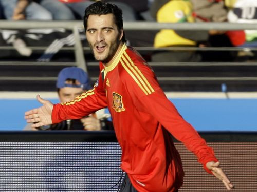 Spānija dramatiskā spēlē izcīna 3. vietu