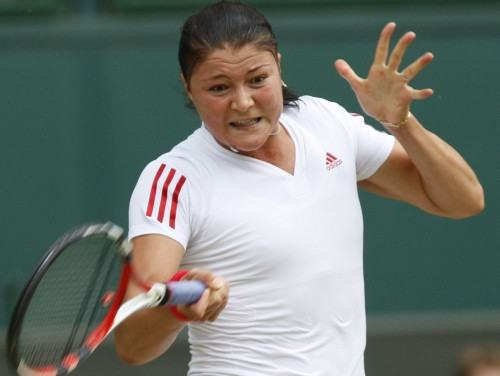 Ceturtdaļfinālā arī WTA ranga līdere