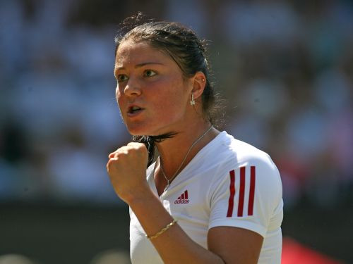 Safina: "Ja galva klausītu, spēlētu labāk"