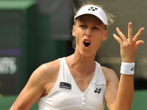 Dementjeva: "Mačbumbas izspēlē vajadzēja spēlēt citādāk"