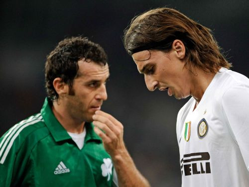 Gumass pamet "Panathinaikos"