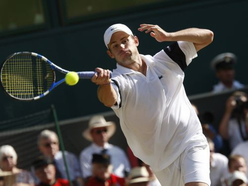 Vimbldonas finālā Federers pret Rodiku