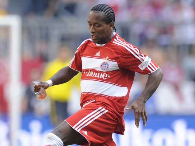 Ze Roberto pievienojas "Hamburger SV"