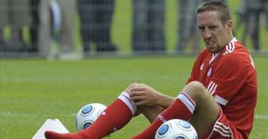 Riberī cena - 80 miljoni eiro