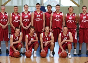 Latvijas studenti piekāpjas ukraiņiem un ieņem 12. vietu