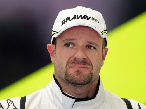 Barikello: "'Brawn'' man būtībā nodrošināja zaudējumu"