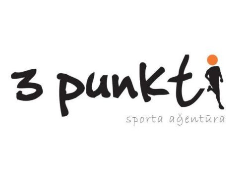 "3 punkti" pagarina pieteikšanos uz sporta dienām