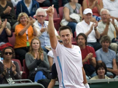 Zināmi finālisti ATP turnīros Bostadē un Štutgartē