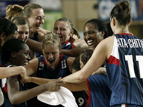 Eiropas U-20 čempionāta zelta medaļas izcīna Francija