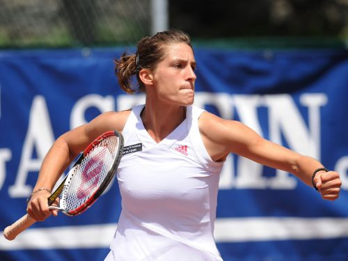 Petkovičai pirmais WTA tituls