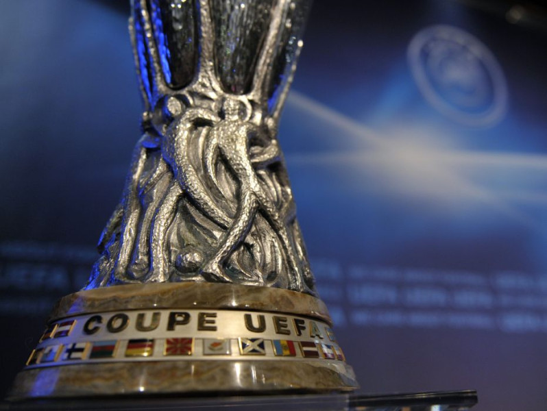 Šovakar UEFA Eiropas līgā 3. kvalifikācijas kārtas spēles