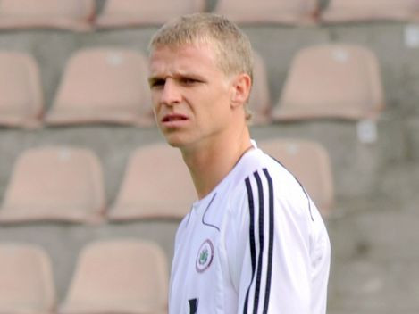Ivanovs parakstījis līgumu ar Keiptaunas ''Ajax''